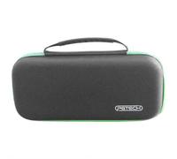 Hard Carrying Case for ASUS ROG Ally X Gaming Handheld Premium Hard Shell Inner Travel Slim Waterproof Soft with Linner Bag