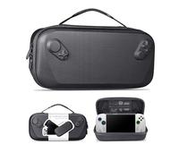 Hard Carrying Case for ASUS ROG Xbox Ally/ROG Xbox Ally X Gaming Accessories, Portable EVA Shockproof Game Console Storage Bag, Anti-Drop Protective Cover