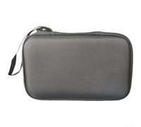 Hard Carrying Case for AYN Handheld Game Console - Waterproof Protective Shell with Anti-Scratch Interior for Secure Transport of Gaming Device 19x12x4.5cm