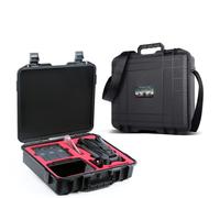 Hard Carrying Case for DJI Mavic 4 Pro - Heavy-Duty Protection for Drones Accessories, Waterproof Shockproof Storage Box for Travel, Hiking & Outdoor Drone Use