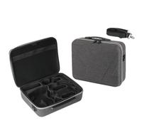 Hard Carrying Case for DJI Neo 2 Goggles N3 Travel Case Portable Storage Shoulder Bag for Neo2 Motion Fly More Combo, RC Motion 3, Battery Charging Hub and Accessories