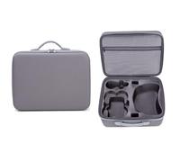 Hard Carrying Case for DJI Neo Motion Fly More Combo, Portable Organizer Bag Waterproof Travel Protective Storage Box for DJI NEO Goggles N3/RC Motion 3 Carrying Case Drone Accessories