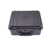 Hard Carrying Case for DJI Neo, Travel Case Fits RC-N3 Remote Controller Intelligent Flight Battery and Charging Hub Accessories, Black