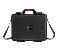 Hard Carrying Case for DJI RS 4 Mini, Portable Explosion Waterproof Storage Case for DJI RS4 Mini Gimbal Stabilizer Accessories