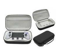 Hard Carrying Case for GameSir G8 Galileo Mobile Controller Storage Bag, 2024 for GameSir G8 Travel Case Pouch Game Controller Protective Zipper Cover Carry Bag Anti-pressure Portable Organizer