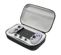 Hard Carrying Case for GameSir G8, Mini Handheld Game Console Protective Case Shockproof EVA Shell Cover Portable Travel Storage Bag for GameSir G8
