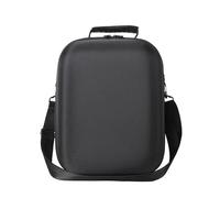 Hard Carrying Case for Harman Kardon Aura Studio 5 Speaker, Storage Bag EVA Hard Travel Organizer Protective Box Speaker Case with Shoulder Strap Protection Accessories