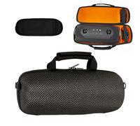 Hard Carrying Case for JBL Xtreme 5 Portable Speaker, Protective Case Protable Storage Bag with Shoulder Pad for Outdoor Travel
