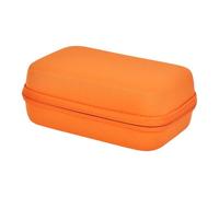Hard Carrying Case for MYNT3D Super 3D Pen Anti-Drop Carrying Bag (Orange)