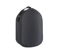 Hard Carrying Case For Pico neo 3,VR Headset & Controllers Travel Storage Bag Protector Box,Inner Fixed Strap,28 * 21 * 12cm (Black)
