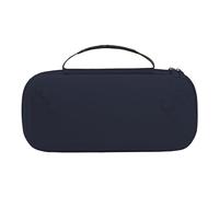 Hard Carrying Case for PlayStation Portal Remote Player, Hard Shell Portable Shockproof Travel Handbag Protective Case Handheld Carrying Case Bag (Gray)