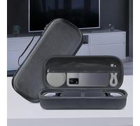 Hard Carrying Case for PS Portal Accessories, Portable Travel Case for Playstation Portal Remote Player, Handheld Case Waterproof and Shockproof Hard Shell Protective Bag For PS Portal PS5 (Style A -