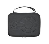 Hard Carrying Case For PS5 Access Controller Portable Shockproof Dustproof Protective Cover Storage Case Carrying Bag Hard Travel Case Organizer