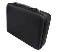 Hard Carrying Case for Selphy CP1500 CP1300 CP1200 Wireless Color Photo Printer Shockproof Dustproof Portable Travel Storage Bag Organizer