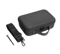 Hard Carrying Case Shockproof Protective Travel Handbag Bag Portable Travel Computer Host Accessories Shockproof