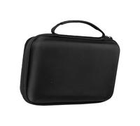Hard Carrying Case Shockproof Protective Travel Handbag Carrying Bag Portable Travel Computer Host Studio Protection