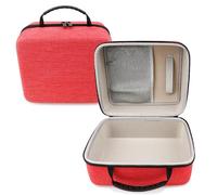 Hard Carrying Protective Case for Fisher-Price Rockin Record Player,Organizer Bag Travel Storage Case,Scratch-Resistant Protective Bag