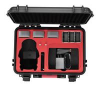 Hard Case Carrying Case for DJI Mini 3 Pro Crush Waterproof and Durable