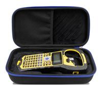 Hard Case Compatible with Brady M210/ BMP21-PLUS/ M210 LAB Handheld Label Printerand Accessories (Case Only)