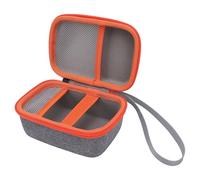 Hard Case Compatible with Mini,Kids Audio Music Player Hard Case,Children Speaker Plays Audiobook Cards Radio,Kids Audio Music Accessory,Hold Up to 36 Cards