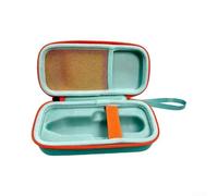 Hard Case for 3Doodler Start+ Essentials Shockproof Green