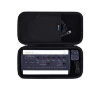 Hard Case for Behringer Powerplay P16-HQ/P16-M 16-Channel Personal Mixer