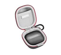 Hard Case for Bowers & Wilkins Pi8 Earbuds/Pi8 McLaren Edition Headphones by RLSOCO (Case Only)
