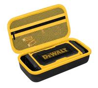 Hard Case for DEWALT Heavy Duty Magnetic ToughSound Pro Speaker, Case Only | Travel Carrying Storage Bag, Water & Dust Resistant EVA Shell Fits Jobsite, Travel And Outdoor Daily Storage.