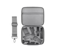 Hard Case for DJI RS 4 Mini Travel Carrying Bag Storage Organizer for RS4 Mini Gimbal Stabilizer Combo Accessories Portable Shockproof Protective Cover Box