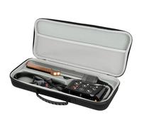 Hard Case for Dyson Airstrait HT01 - Black