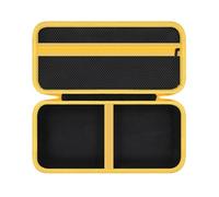 Hard Case for Fanttik V8 Apex/Slim V8 Mate/V10 Apex/Slim V10 Mate Car Vacuum Hard Case, for Fanttik Cordless V8/V10 Car Vacuum Organizer (Case Only)