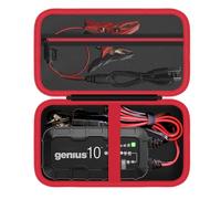 Hard Case for GENIUS10 /Boost X GBX45 /GB50 Car Battery Jump Starter Box