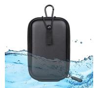 Hard Case for Golf Rangefinder Carry Case for Rangefinder | Shockproof Portable Rangefinder Bag - Wear-resistant Golf Accessories Golf Rangefinder Bag with Large Socket