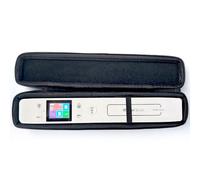Hard Case for Handheld Scanners IRIScan Book Scanner Version 3, 5, 5, WiFi, IRIScan 7, and Compatible Portable Document Scanner iScan, Houkiper, AOZBZ, Mumbyn