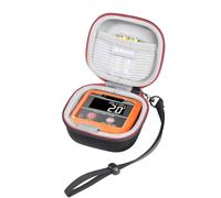 Hard Case for Klein Tools 935DAG Digital Electronic Level and Angle Gauge | Protective Storage Case for 935DAG Digital Electronic Level and Angle Gauge-Shockproof, Dustproof, Water-repellent Carry Bag