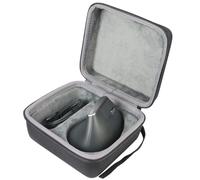 Hard Case For Logitech MX Vertical,Mouse Storage Bag Portable Travel Box,EVA Black Case For Logitech MX Vertical