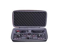 Hard Case for Numark DJ2GO2 Touch or Numark DJ2GO2 Pocket DJ Controller - Travel Protective Carrying Storage Bag