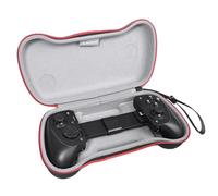 Hard Case for Razer Kishi V3 Pro/Kishi Ultra Gaming Controller (Case Only) | Protective Travel Cover for Kishi Gaming Controller Water-repellent Hard Shell Storage Bag with Wrist Strap/YKK Zipper
