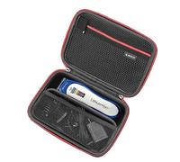 Hard Case for Wahl Colour Pro Cordless Clipper by RLSOCO (Case Only)