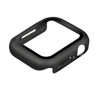 Hard Case for Watch 7 Series (41mm) Soft-touch Enkay black