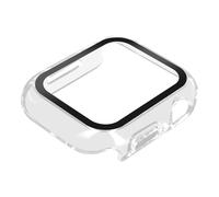 Hard Case for Watch 7 Series (41mm) Soft-touch Enkay clear