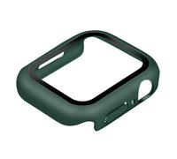 Hard Case for Watch 7 Series (45mm) Soft-touch Enkay green