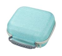 Hard Case Headphone Storage Bag For Active Noise Cancelling Headphone Protective Storage Box For SonoFlow
