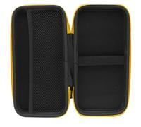 Hard Case Travel Storage Bag for Retroid Pocket 5,Game Console Shockproof Organizer Bag,Large Enough to Store Game Console Installed with a Protective Cover