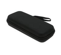 Hard Case with Smooth Zipper and Wrist Strap Protective Hard Storage Bag with Mesh Pocket for DMC-100 Clamp Meter Digital Multimeter