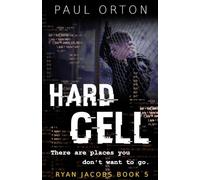 Hard Cell: 5 (Ryan Jacobs)