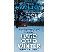 Hard Cold Winter: A Van Shaw Novel (Van Shaw Novels)