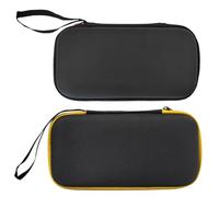 Hard Console Carrying Case Bag - Protective Storage Bag, Thickened Portable Shockproof Hard Shell, Anti Scratch Console Bags for Travel Outdoor Desktop Entry Cabinets | Windowsills Table Display