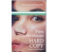 Hard Copy : A story of girl meets printer