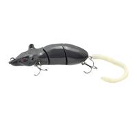 , Hard Crankbait, 3D Shape Fishing Baits | Salt Swimbait, Hard Crankbait, Multi Sections, Slow Sink Swimming Baits, Fishhooks Saltwater